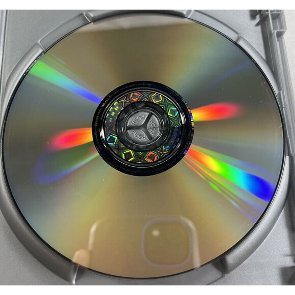 Midnight Club II 2003 Microsoft Xbox Platinum Hits Complete With Manual Tested - Picture 6 of 9